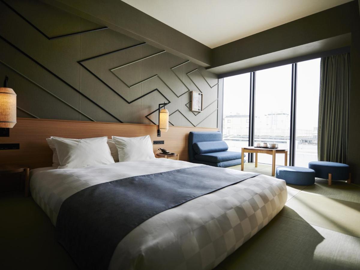 Asakusa View Hotel Annex Rokku Tokyo Exterior photo